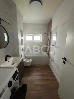 Apartament de inchiriat 2 camere modern loc parcare DaVinci Homes  - imagine 6