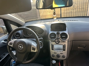 Opel Corsa 1.3 Diesel - imagine 7