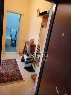 Apartament cu o camera de vanzare, zona Stadion - Elisabetin Timisoara - imagine 4