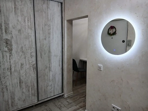 inchiriez apartament 3 camere Eremia Grigorescu  - imagine 3