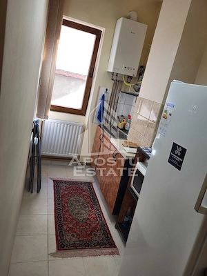 Apartament cu o camera de vanzare, zona Stadion - Elisabetin Timisoara - imagine 2