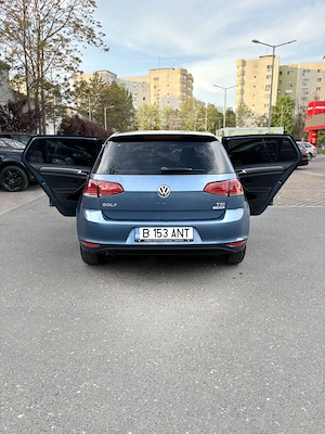 Golf 7 2015 - imagine 2