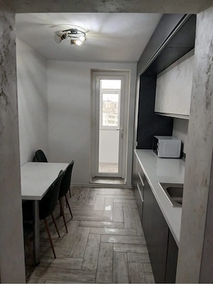 inchiriez apartament 3 camere Eremia Grigorescu  - imagine 8