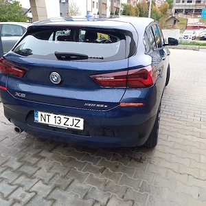 sc Roua Day srl,vinde autoturism BMW  X2 xdrive25e,fabr.2022,53500km,garantie BMW PremiumSelection . - imagine 4