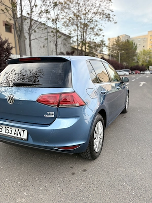 Golf 7 2015 - imagine 4