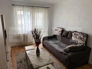 Apartament 2 camere, decomandat, zona Manastur - imagine 2