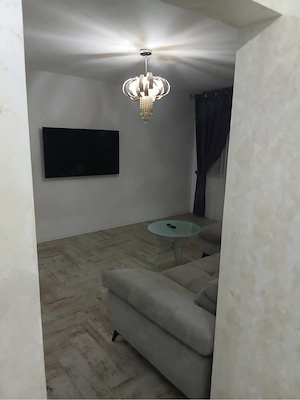 inchiriez apartament 3 camere Eremia Grigorescu  - imagine 6