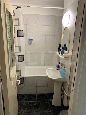 Apartament 2 camere, decomandat, zona Manastur - imagine 4