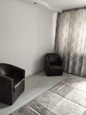 Inchiriez apartament 2 camere