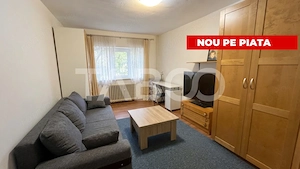 Aparatament 2 camere decomandat cu pivnita zona Centrala Sibiu