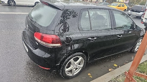 golf 6 2.0 TDI an 2009 - imagine 3
