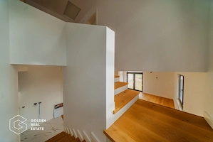 Casa moderna, P+M cu 4 dormitoare, Bujac - imagine 13