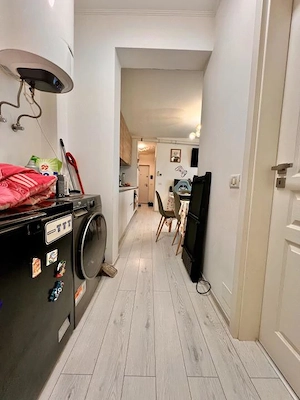  Apartament 3 camere, open-space, 50 mp utili, parter -Giroc - imagine 9
