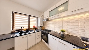 Un refugiu verde, cu gradina proprie si parcare, Sanpetru Residence, Brasov - imagine 10