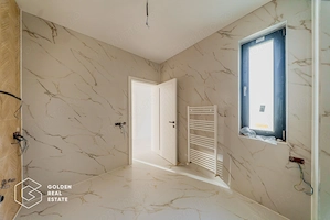 Casa moderna, P+M cu 4 dormitoare, Bujac - imagine 12