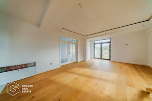 Casa moderna, P+M cu 4 dormitoare, Bujac - imagine 5