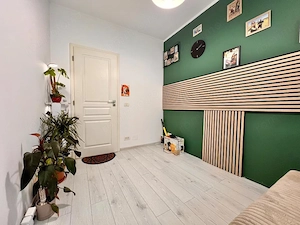  Apartament 3 camere, open-space, 50 mp utili, parter -Giroc - imagine 5