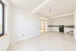 Casa moderna, P+M cu 4 dormitoare, Bujac - imagine 8