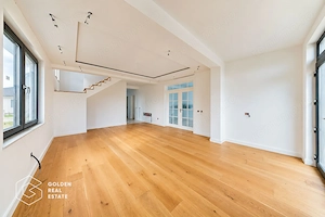 Casa moderna, P+M cu 4 dormitoare, Bujac - imagine 4