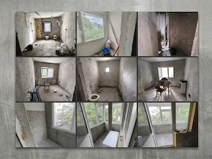 vand apartament 3 camere - imagine 5
