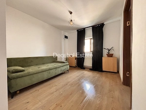 Apartament 3 Camere Rond Decebal 70mp - imagine 3