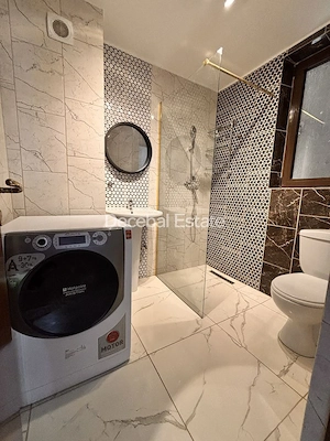 Apartament 3 Camere Rond Decebal 70mp - imagine 4