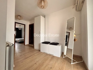 Apartament 3 Camere Rond Decebal 70mp - imagine 5