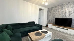 Apartament 2 camere, 46 mp utili, parter - Giroc - imagine 4