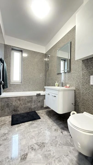 Apartament 2 camere, 46 mp utili, parter - Giroc - imagine 7