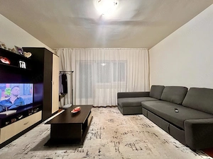 Apartament 3 camere, decomandat, 65 mp utili , etaj 2/4 -Girocului - imagine 2