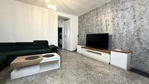 Apartament 2 camere, 46 mp utili, parter - Giroc - imagine 5