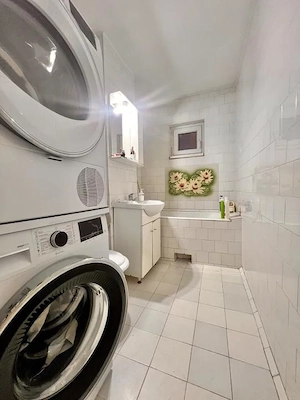 Apartament 3 camere, decomandat, 65 mp utili , etaj 2/4 -Girocului - imagine 8