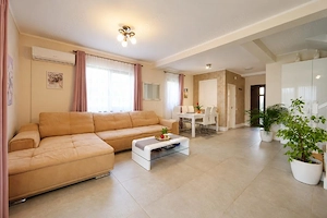 Duplex Superb. Finisaje peste medie. Zona Ikea. - imagine 3