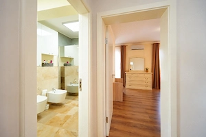 Duplex Superb. Finisaje peste medie. Zona Ikea. - imagine 12