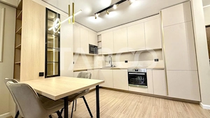Apartament cu 2 camere de vanzare finisaje premium bloc nou Floresti - imagine 4