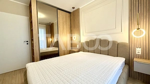 Apartament cu 2 camere de vanzare finisaje premium bloc nou Floresti - imagine 6