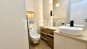 Apartament cu 2 camere de vanzare finisaje premium bloc nou Floresti - imagine 7