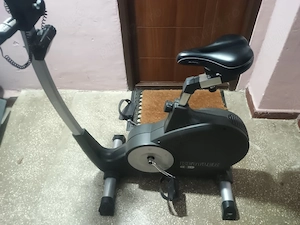 Bicicletă magnetică Kettler 