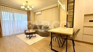 Apartament cu 2 camere de vanzare finisaje premium bloc nou Floresti - imagine 2