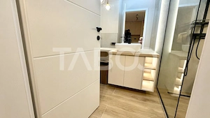 Apartament cu 2 camere de vanzare finisaje premium bloc nou Floresti - imagine 8
