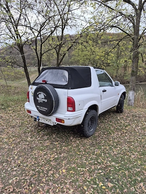 vand suzuki grand vitara - imagine 5