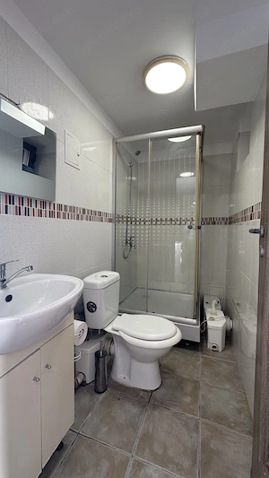 De vanzare apartament + demisol generos    Suprafata totala 118 mp - imagine 8