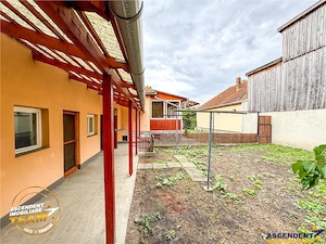 Casa cu 3 camere, 690 mp teren, rezidential   potential investional, Sfantu Gheorghe, Covasna: Film  - imagine 16