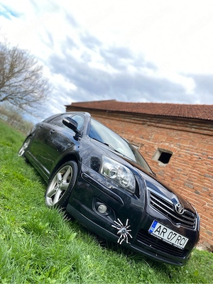 Vand toyota avensis - imagine 4