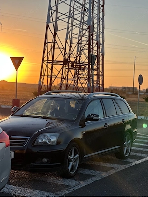 Vand toyota avensis - imagine 5