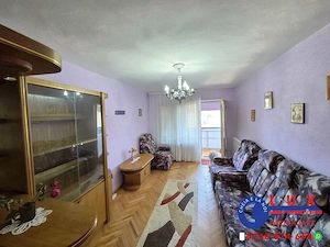 ID 20055 Apartament 2 camere modificat în 3 camere   strada Podgoriilor