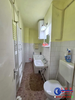 ID 20055 Apartament 2 camere modificat în 3 camere   strada Podgoriilor - imagine 10