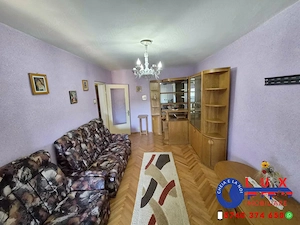 ID 20055 Apartament 2 camere modificat în 3 camere   strada Podgoriilor - imagine 2