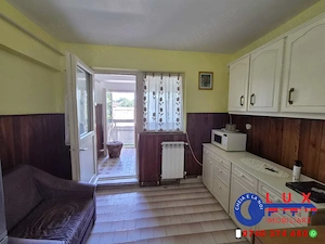 ID 20055 Apartament 2 camere modificat în 3 camere   strada Podgoriilor - imagine 7