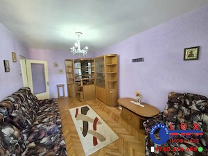 ID 20055 Apartament 2 camere modificat în 3 camere   strada Podgoriilor - imagine 3